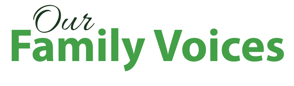 Our Family Voices